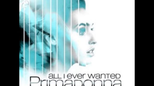 Marina and The Diamonds - Primadonna (Cenasi Remix) смотреть онлайн