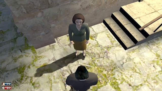 Mafia - 1 Walkthrough *Misia 7 Sara CZ HD смотреть онлайн
