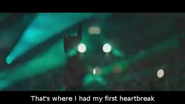Swedish House Mafia - Don't You Worry Child Ft John Martin (Official Video + Lyrics)