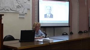 «История перестройки в лицах. Горбачев и Ельцин»