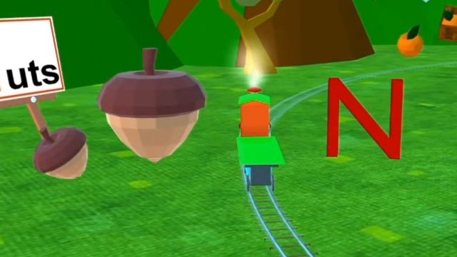 #Chu Chu TV ABCD #A for apple #chunchun #A for Apple song #baby bus #kids train #Chu Chu TV смотреть онлайн