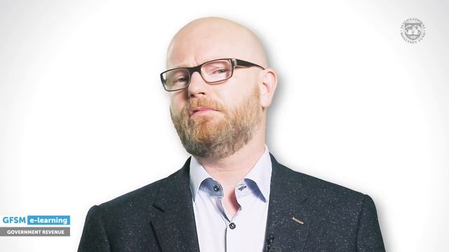 Government Revenue Statistics