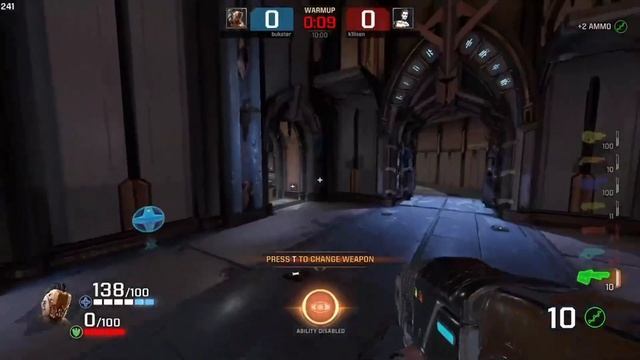 FInal estoty K1llsen vs Bukster смотреть онлайн