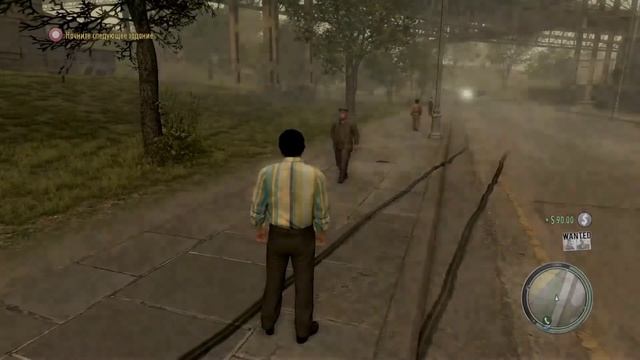 НЕАДЕКВАТНЫЕ БУДНИ ДЖО | MAFIA 2: JOE'S ADVENTURES | #2 смотреть онлайн