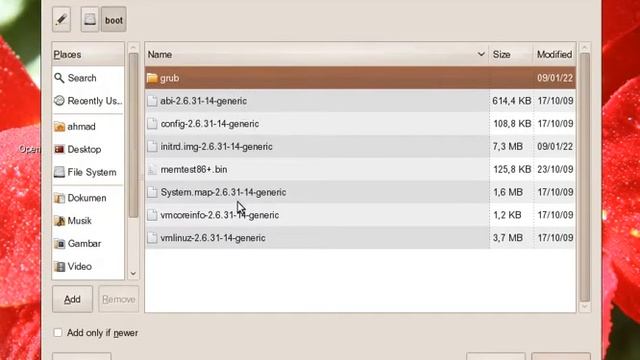 Cara membuat file zip menggunakan File Roller смотреть онлайн