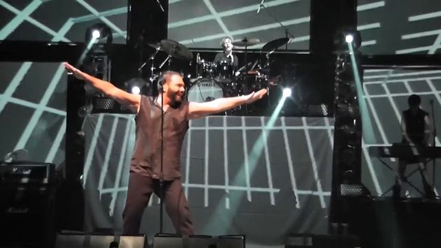 Alphaville (Live Concert, Russia, Ekaterinburg, 17.12.2011)