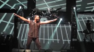 Alphaville (Live Concert, Russia, Ekaterinburg, 17.12.2011)
