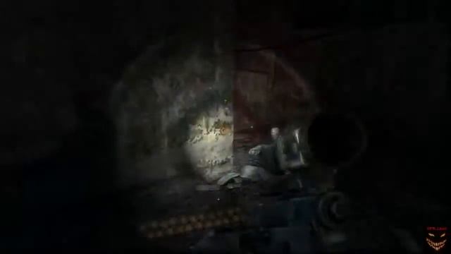 Metro Last Light #3 (PC-Pt BR) смотреть онлайн