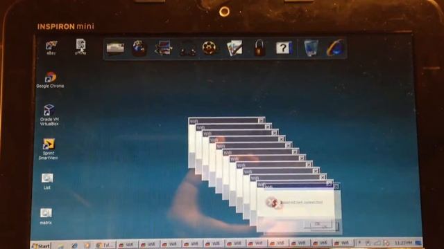 windows 7 crazy error смотреть онлайн