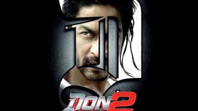 Don 2 Shahrukh Khans New songs 2011 смотреть онлайн