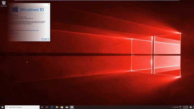 Windows 10 May 2020 Update: ISO Download And Installation Guide смотреть онлайн