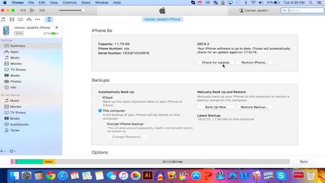 How To INSTALL iOS 93 Beta Without UDID or Developer Account + Download Links iPSW смотреть онлайн
