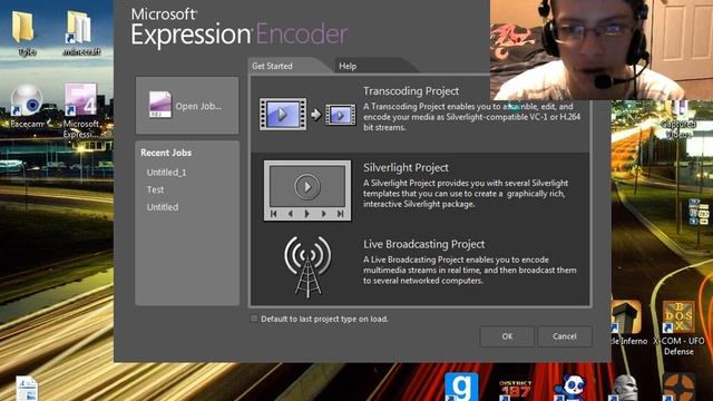 Microsoft Expression Encoder 4- Best Screen Recorder! смотреть онлайн