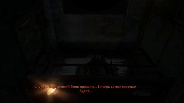 Metro Last Light - на максимальной сложности СТРИМ 1 смотреть онлайн