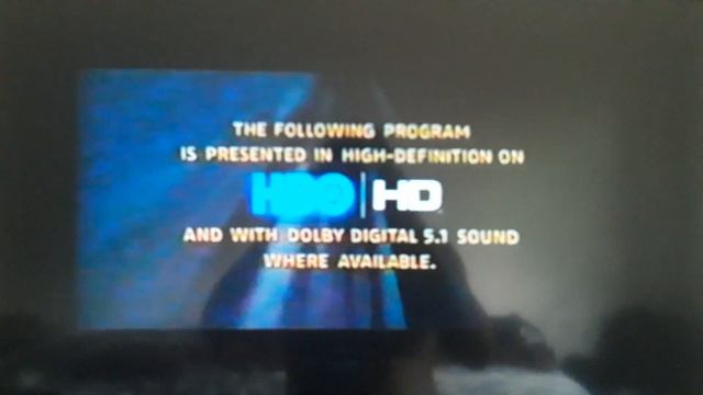 Opening To Identity (2003) on HBO (2004) (2) смотреть онлайн