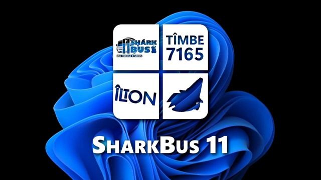 iiSB "Windows 11 Styled" Logo (11/1/22 | Version 2) смотреть онлайн