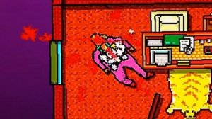 Hotline Miami | Edit