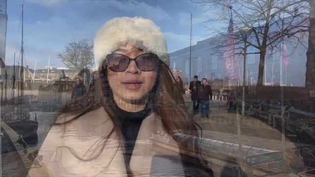 What Makes Copenhagen Europe’s Most Liveable City? смотреть онлайн