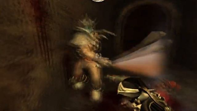 Painkiller Battle Out Of Hell Прохождение уровень 7 Колизей без комментариев смотреть онлайн