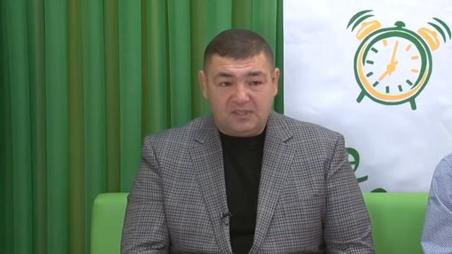 Сергей Русин, Адиль Карибов - Званый гость смотреть онлайн