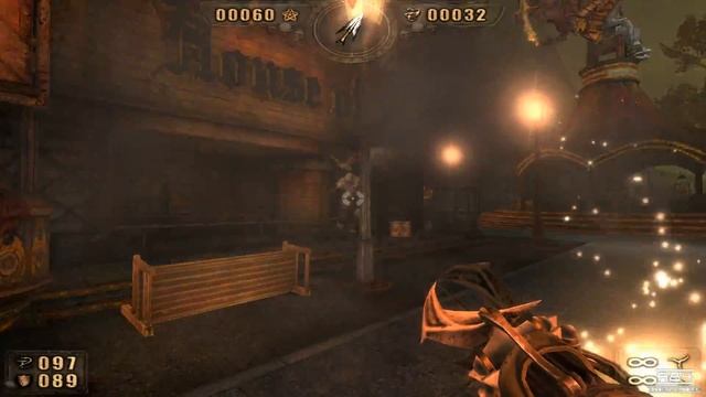 Painkiller: Battle out of Hell - Part 02 (Loony Park) смотреть онлайн
