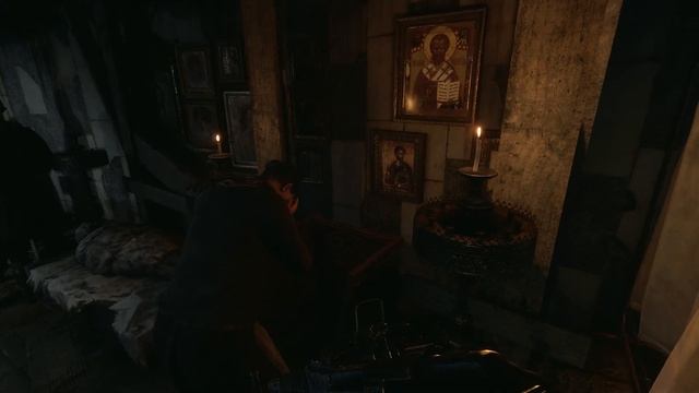 Metro Exodus DLC Два полковника! смотреть онлайн