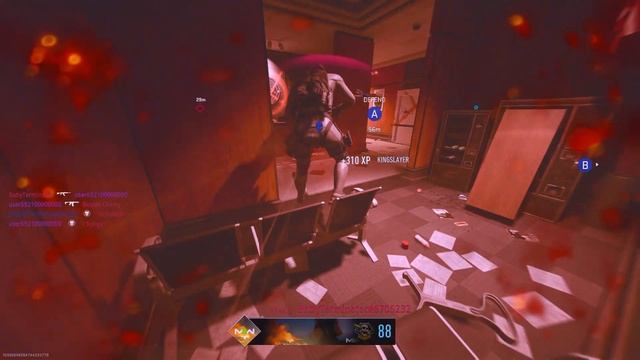 The M13 but it's not a peashooter смотреть онлайн