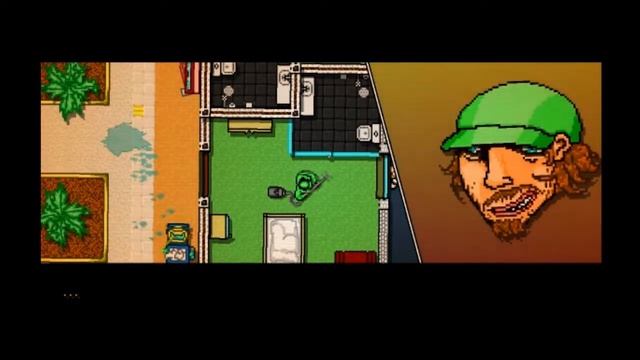 Hotline Miami # 5 (Слишком много огнестрела) смотреть онлайн