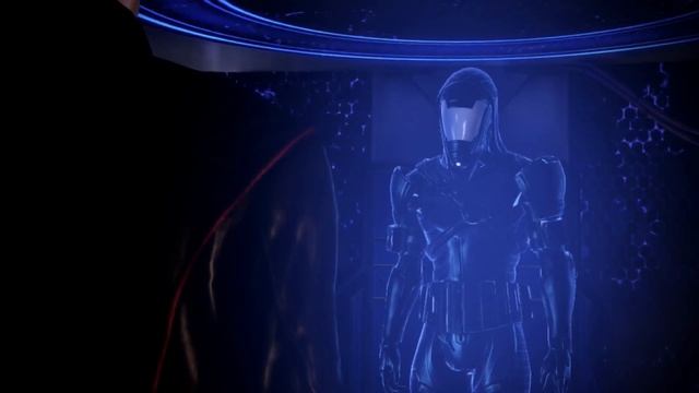 Mass Effect 3 GamePlay 21 смотреть онлайн