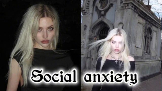 Social anxiety🎸:Избавление от социофобии,уверенность и раскрепощённость |Саблиминал#subliminal смотреть онлайн