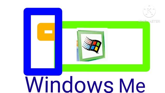 Windows me logo смотреть онлайн