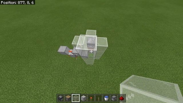 Easy OP cracked sugarcane farm Tutorial | Minecraft PE, PS4, Xbox, Windows 10 and Switch смотреть онлайн