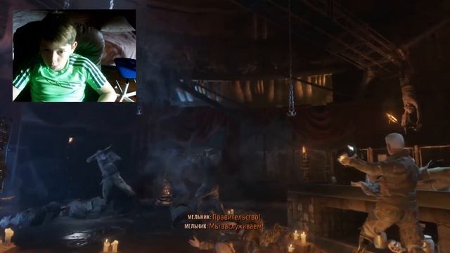 прохождение Metro Exodus.Часть6.Встреча с каннибалами я очень старался поставь лукас смотреть онлайн