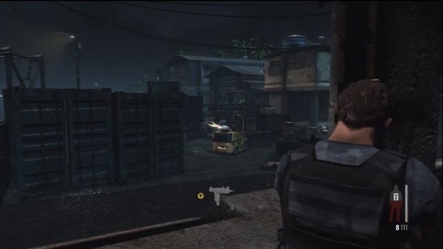 Max Payne 3 Walkthrough w/Nova Ep.10 - NO MORE FACE смотреть онлайн