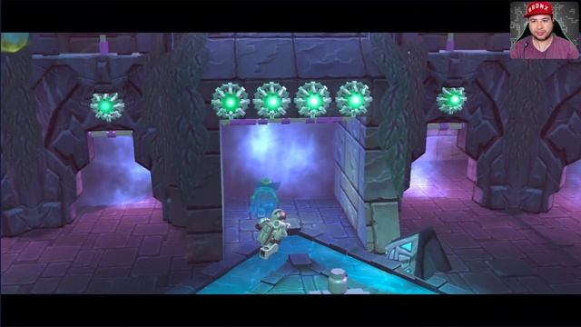LEGO Batman Beyond Gotham ANDROID #27 NOK 100% смотреть онлайн