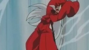 It's my life. Radio Tapok. InuYasha