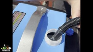 Гайд - дизельный отопитель или сухой фен