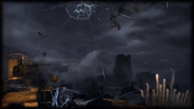 a Song About...Metro 2033 Theme смотреть онлайн