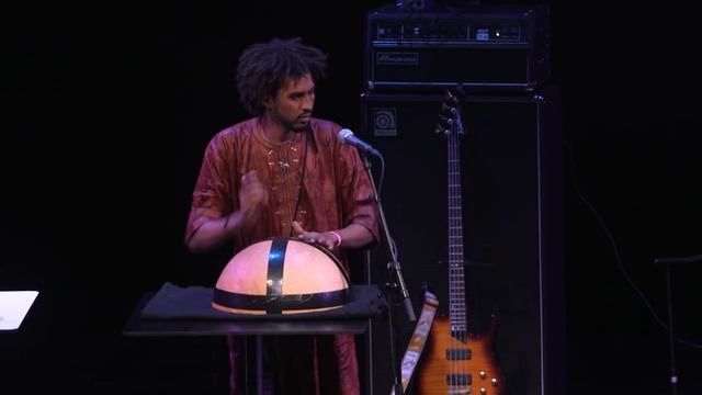 All That is Banned is Desired, 2012: 'The Day The Music Stopped - Mali' смотреть онлайн