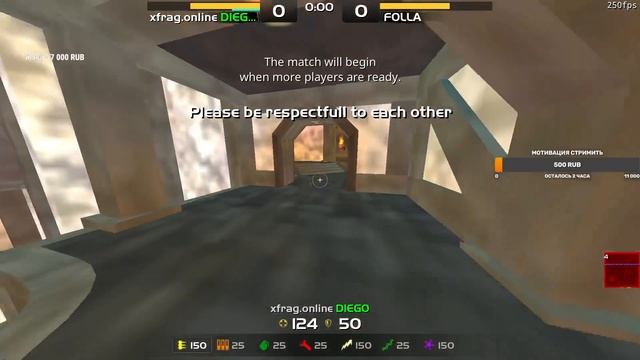 Folla vs diego Showmatch смотреть онлайн