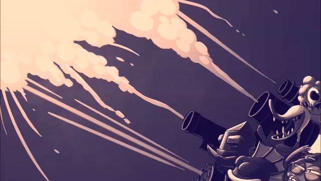 Kings and Queens of the Wasteland смотреть онлайн