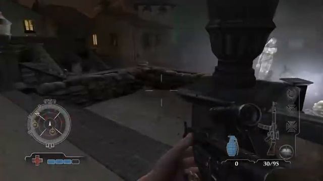 medal of honor airborne #1 смотреть онлайн
