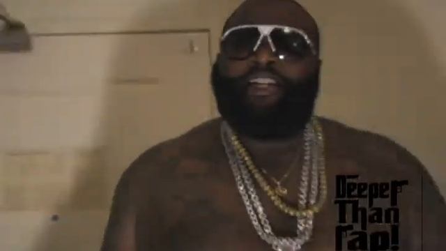 mafia music rick ross official video (ferachry) смотреть онлайн