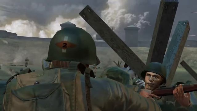 iClone Contest 2015 Medal Of Honor смотреть онлайн