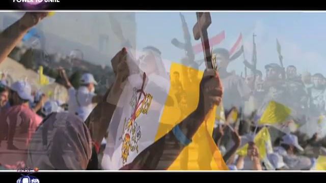 Ma'am Elvira with Cardinal Gracias Part 2 смотреть онлайн