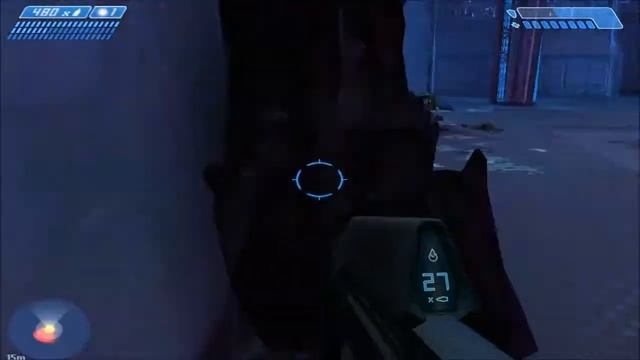 Halo: Combat Evolved PC Ep. 6 "Fast and Low" - w/ TrunksWD смотреть онлайн