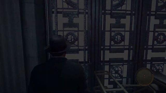 Mafia 2 Definitive Edition Chapter 15 Per Aspera Ad Astra (The End) 4K60Fps смотреть онлайн