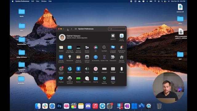 [2022] How to Use Mac for Beginners смотреть онлайн