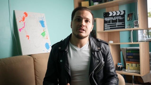 Выпуск №3 "Добавь немного grease" смотреть онлайн