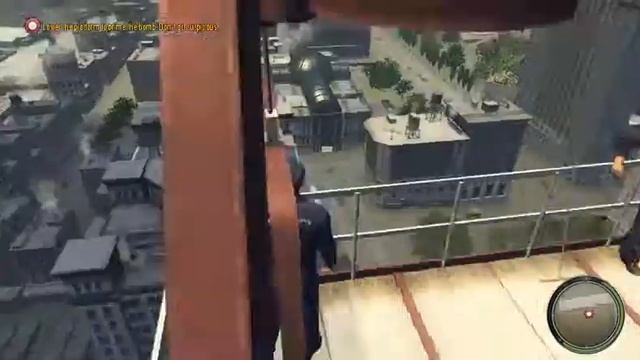 mafia 2 bölüm 5 - bu japonlar acayip piç смотреть онлайн